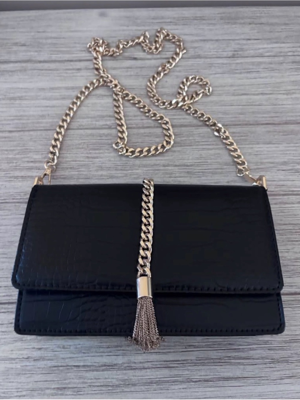 ALDO Lilithaa Clutch